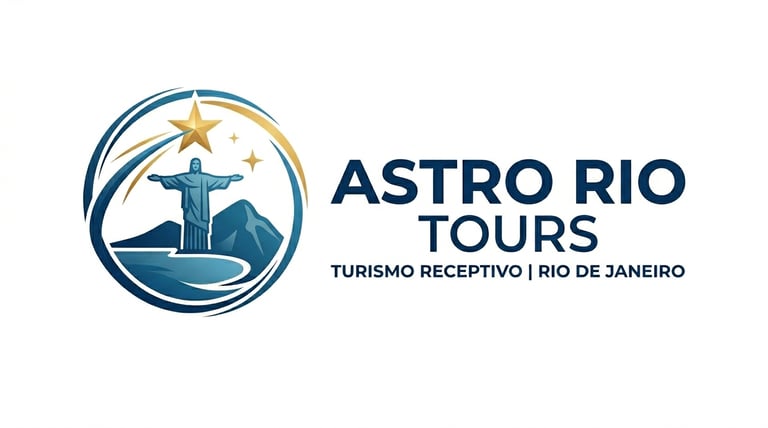 Astro Rio Tours logo