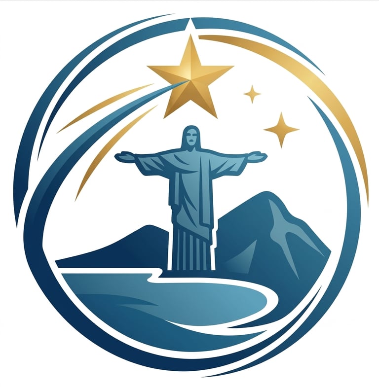 Astro Rio Tours logo