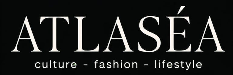 Atlasea event logo