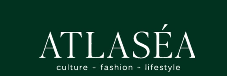 Atlasea event logo