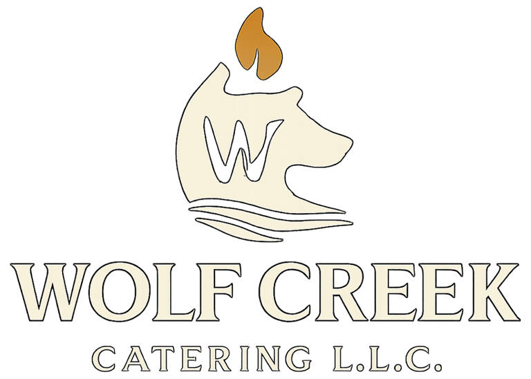 Wolf Creek Catering L.L.C. logo