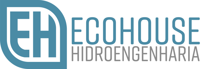 EcoHouse Engenharia logo