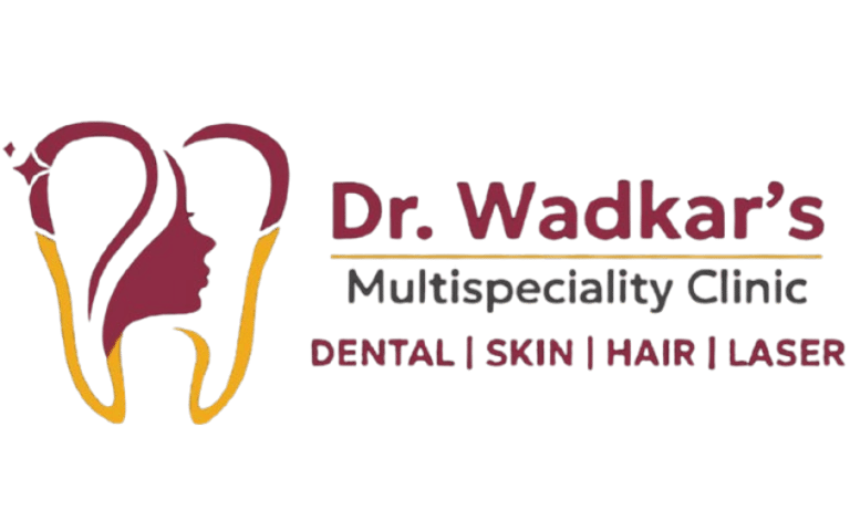 Dr. Wadkar’s Dental & Skin Clinic logo