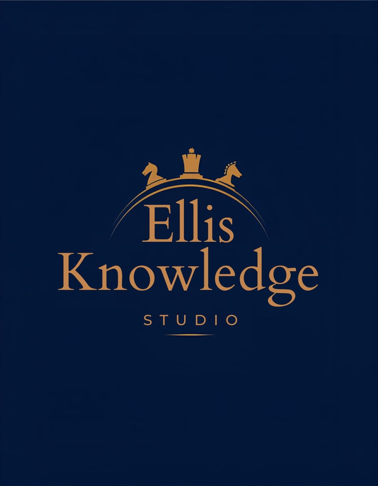 Ellis Knowledge Studio logo