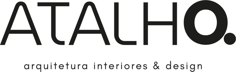 ATALHO - Interior Architecture & Design logo
