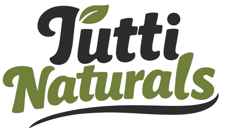 Tutti Naturals logo