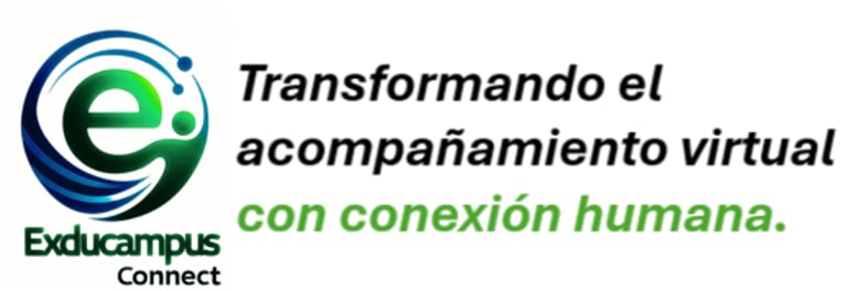 Exducampus Connect logo