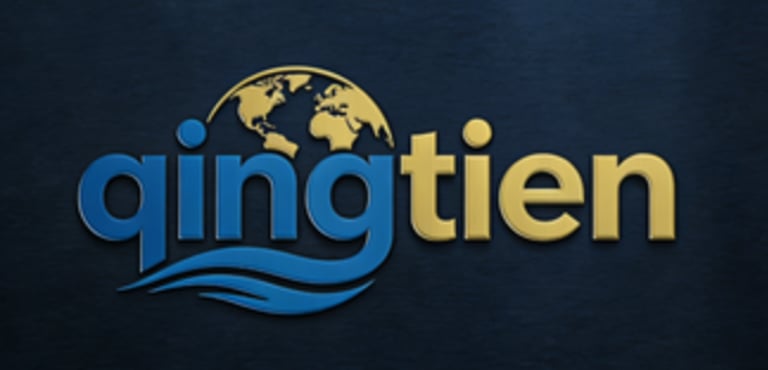 chingtien logo