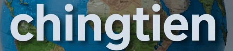 chingtien logo