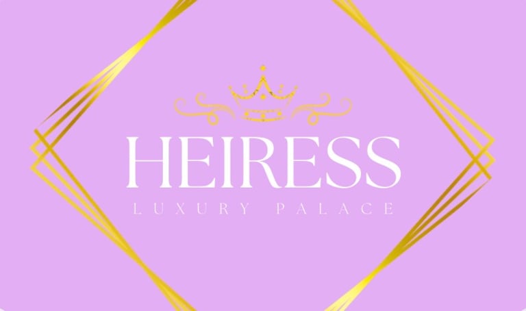 heiressluxurypalace.org logo