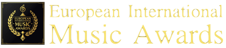 The European International Music Awards logo