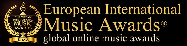 The European International Music Awards logo