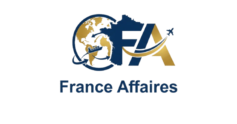 French Link Import Export logo