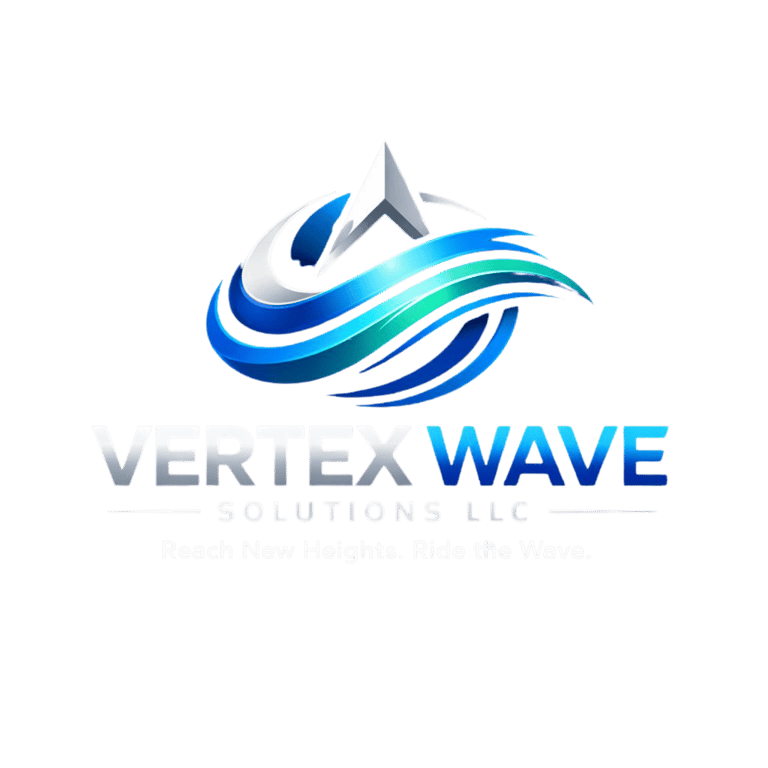 VERTEX WAVE SOLUTIONS LLC logo
