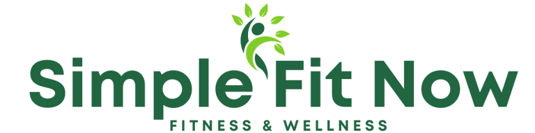 Simple fit now logo