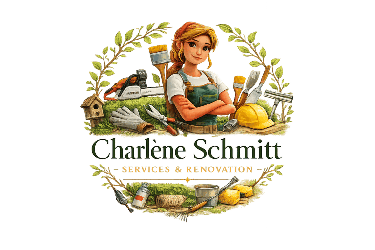 Charlène Schmitt logo