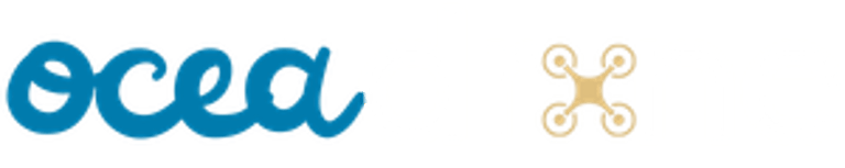 Oceadrone logo