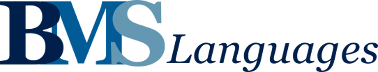 BMSTranslations logo