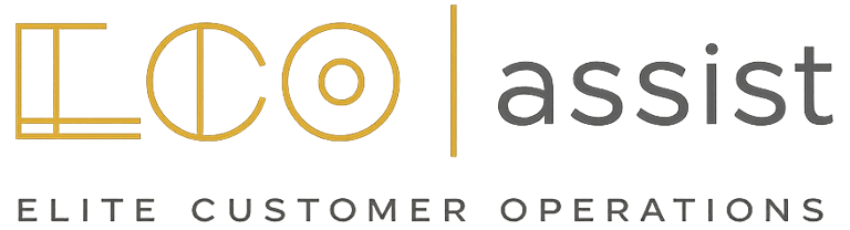 ECO-assist logo