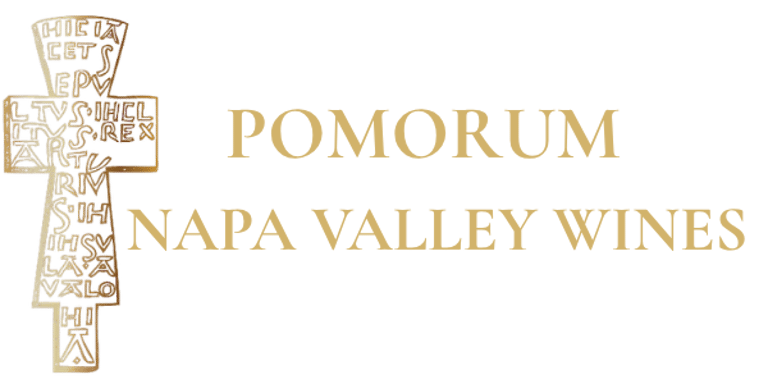 Pomerum logo
