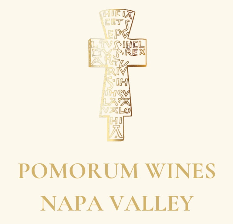 Pomerum logo
