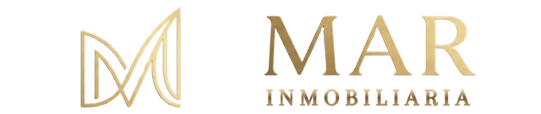 mar realstate properties logo