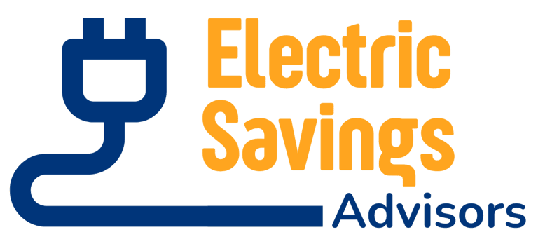 Electric Savings Advisors logo