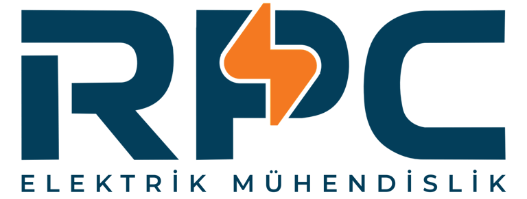RPC Elektrik Mühendislik logo