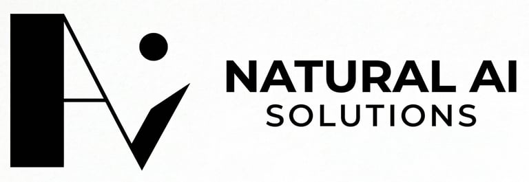 Natural Ai Solutions logo