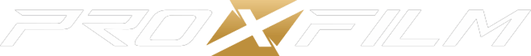 Pro-X Film  logo
