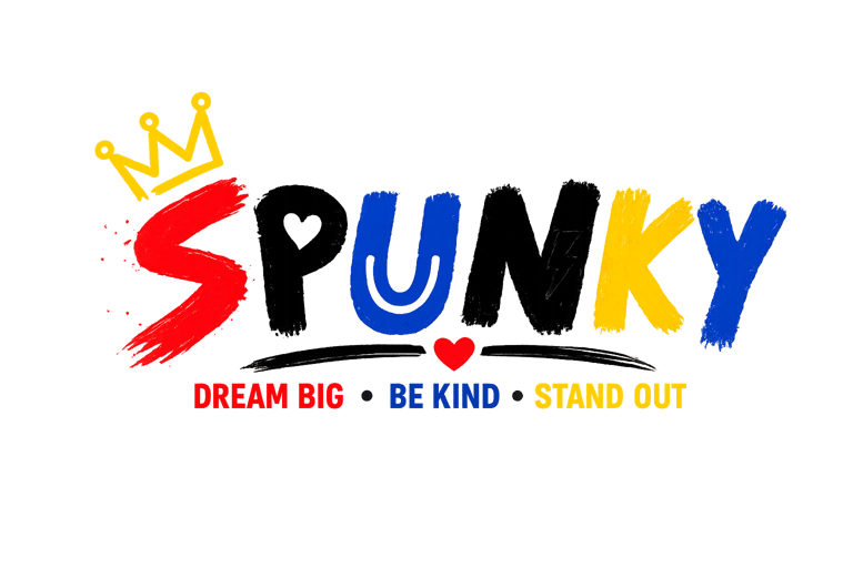 SPUNKY logo