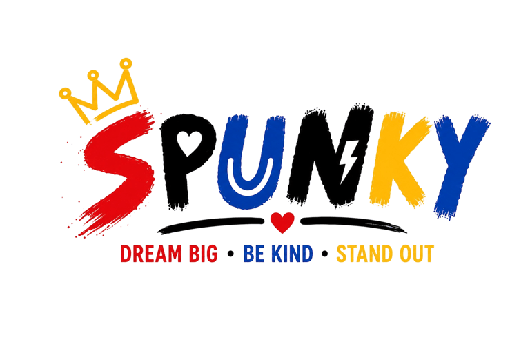 SPUNKY logo