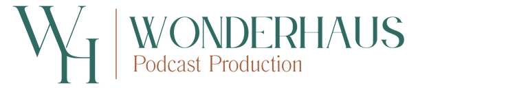 Wonderhaus, INC logo