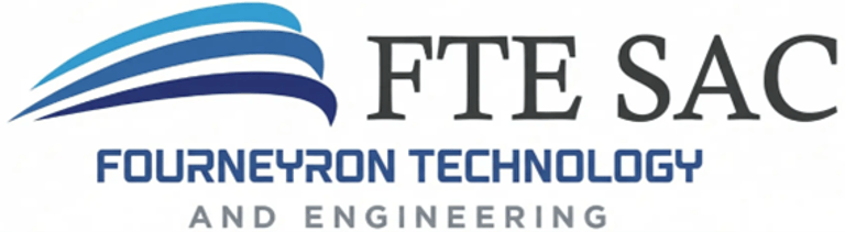 FOURNEYRON TECHNOLOGY AND ENGINEERING logo