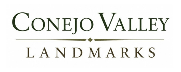 Conejo Valley Landmarks logo