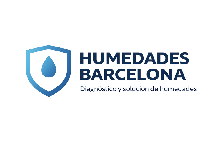 Soluciones humedades Barcelona logo