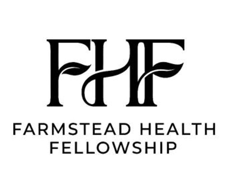 Šaknys Ramybės logo