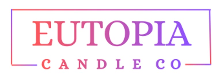 Eutopia Candle Co logo