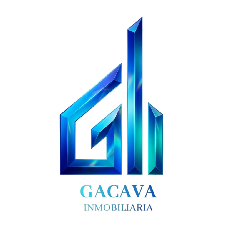 Gacava Inmobiliaria logo