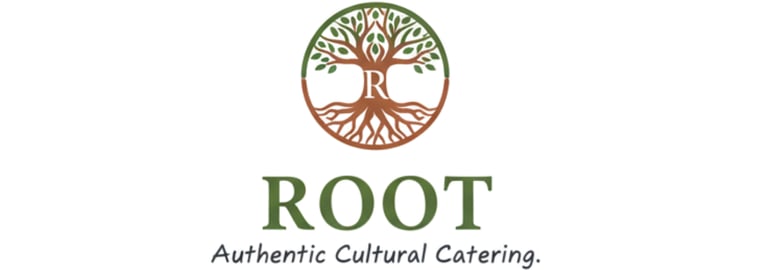 ROOT Catering logo