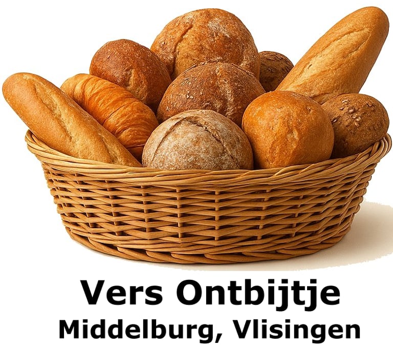 VakantieOntbijt logo
