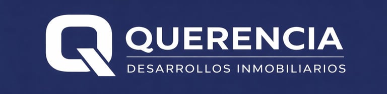 QUERENCIA DESARROLLOS INMOBILIARIOS logo