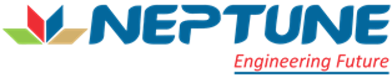 Neptune Industries Limited logo