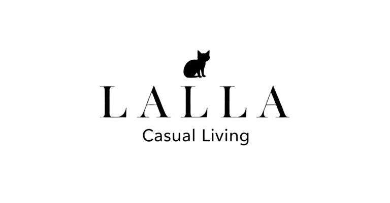 Lalla logo