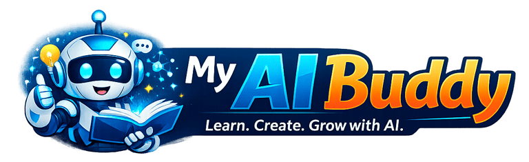 MyAIBuddy logo