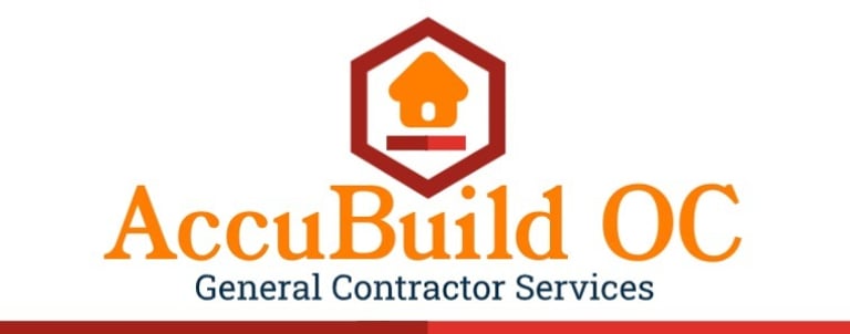 AccuBuild OC logo