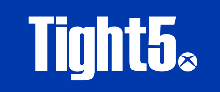 Tight5 Media logo