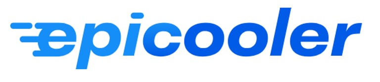Epicooler logo