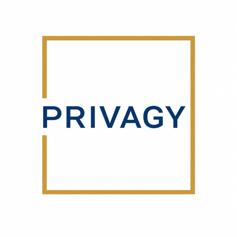 PRIVAGY.COM logo