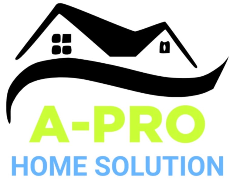 A-PRO Home Solution logo